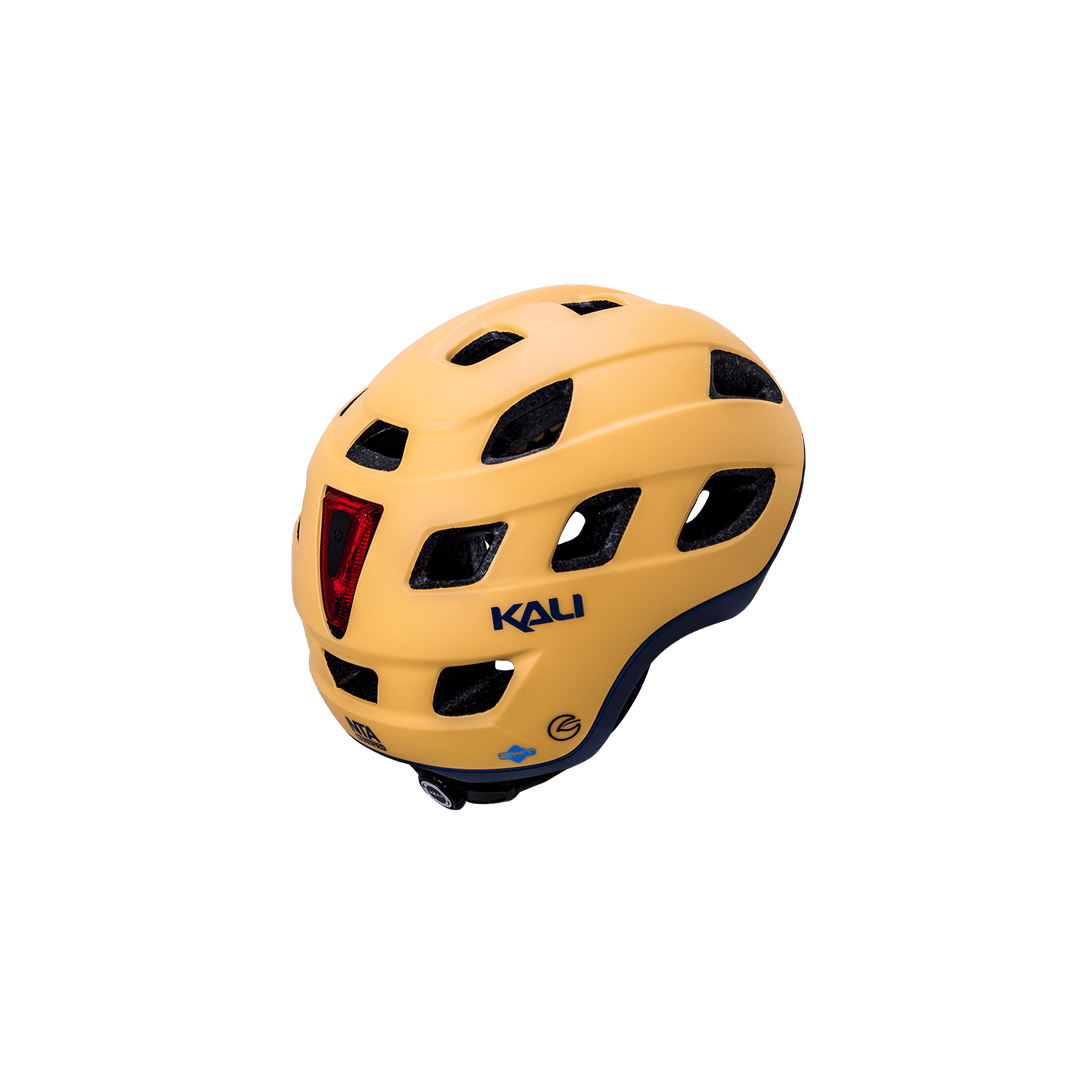 Kali Protectives Traffic Basic helmet