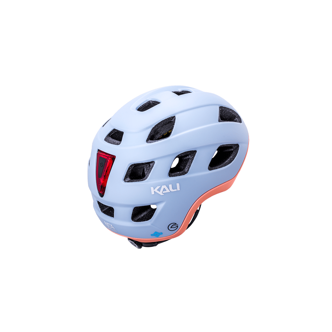 Kali Protectives Traffic Basic helmet
