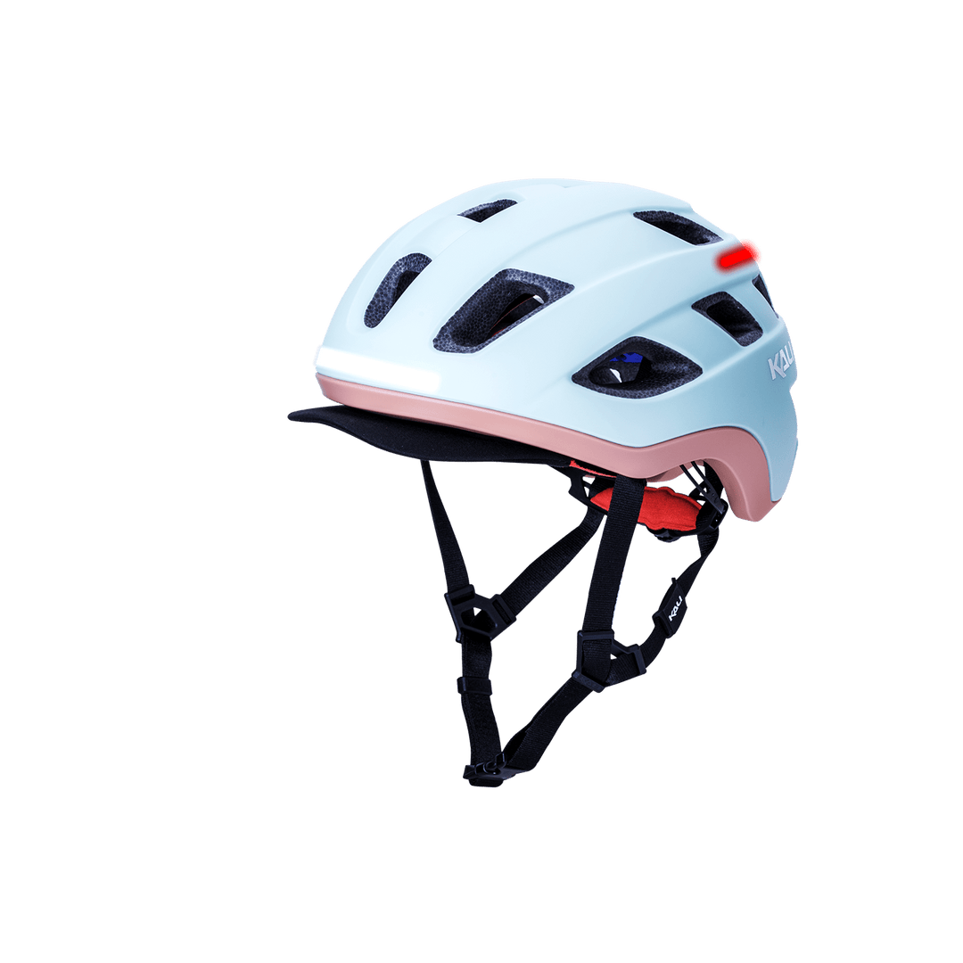 Kali Protectives Traffic Light Helmet