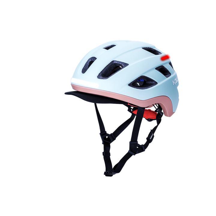 Kali Protectives Traffic Light Helmet