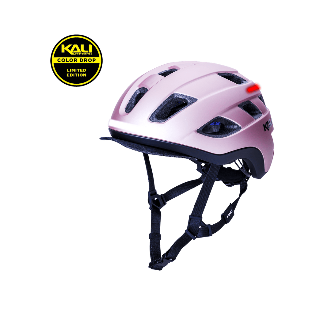 Kali Protectives Traffic Light Helmet