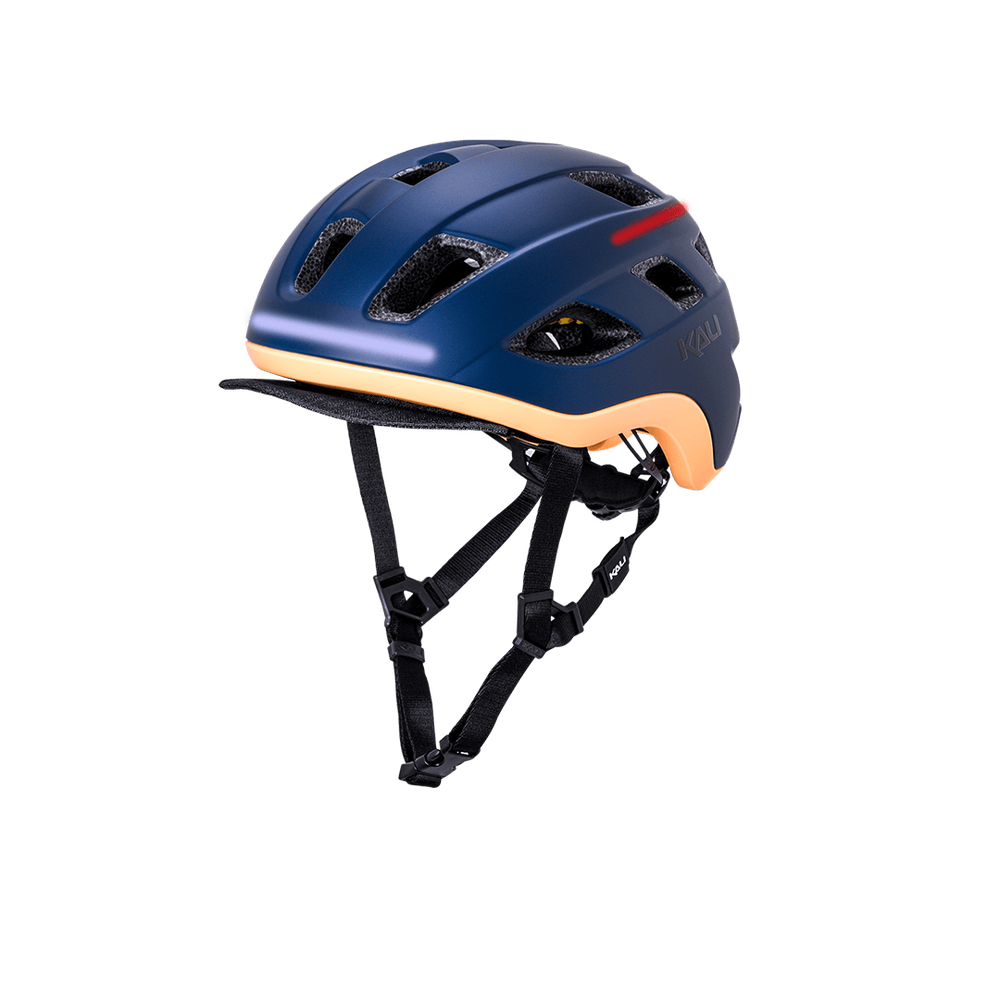 Kali Protectives Traffic Light Helmet