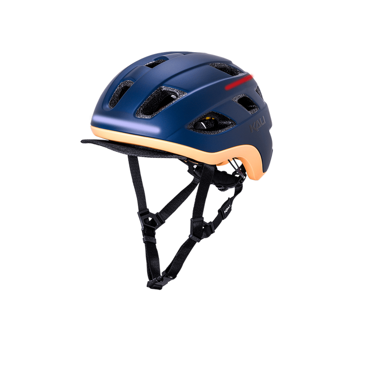 Kali Protectives Traffic Light Helmet
