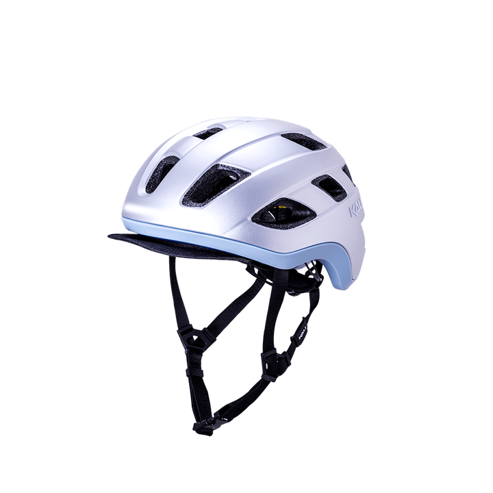 Kali Protectives Traffic Light Helmet