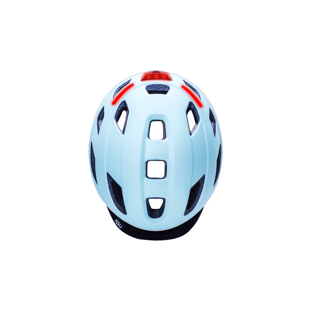 Kali Protectives Traffic Light Helmet