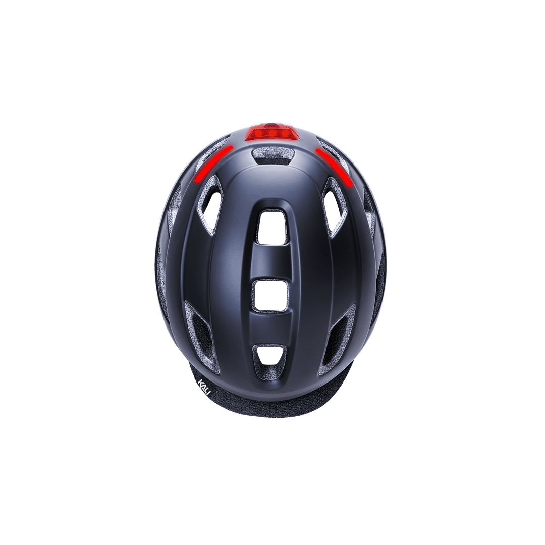 Kali Protectives Traffic Light Helmet