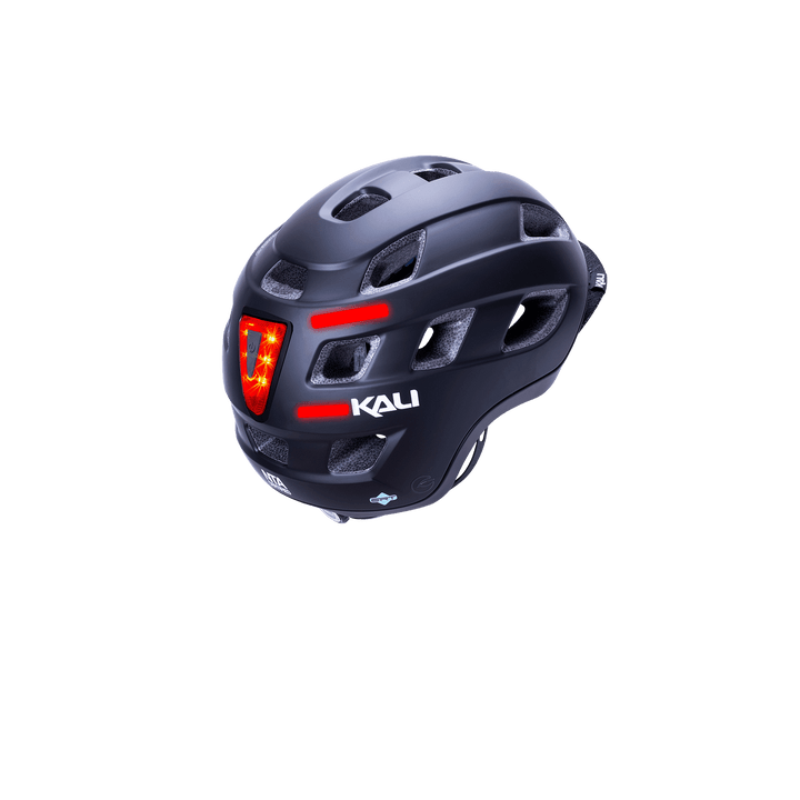 Kali Protectives Traffic Light Helmet
