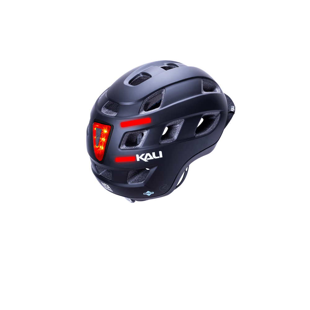 Kali Protectives Traffic Light Helmet