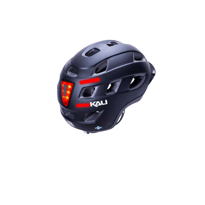 Kali Protectives Traffic Light Helmet