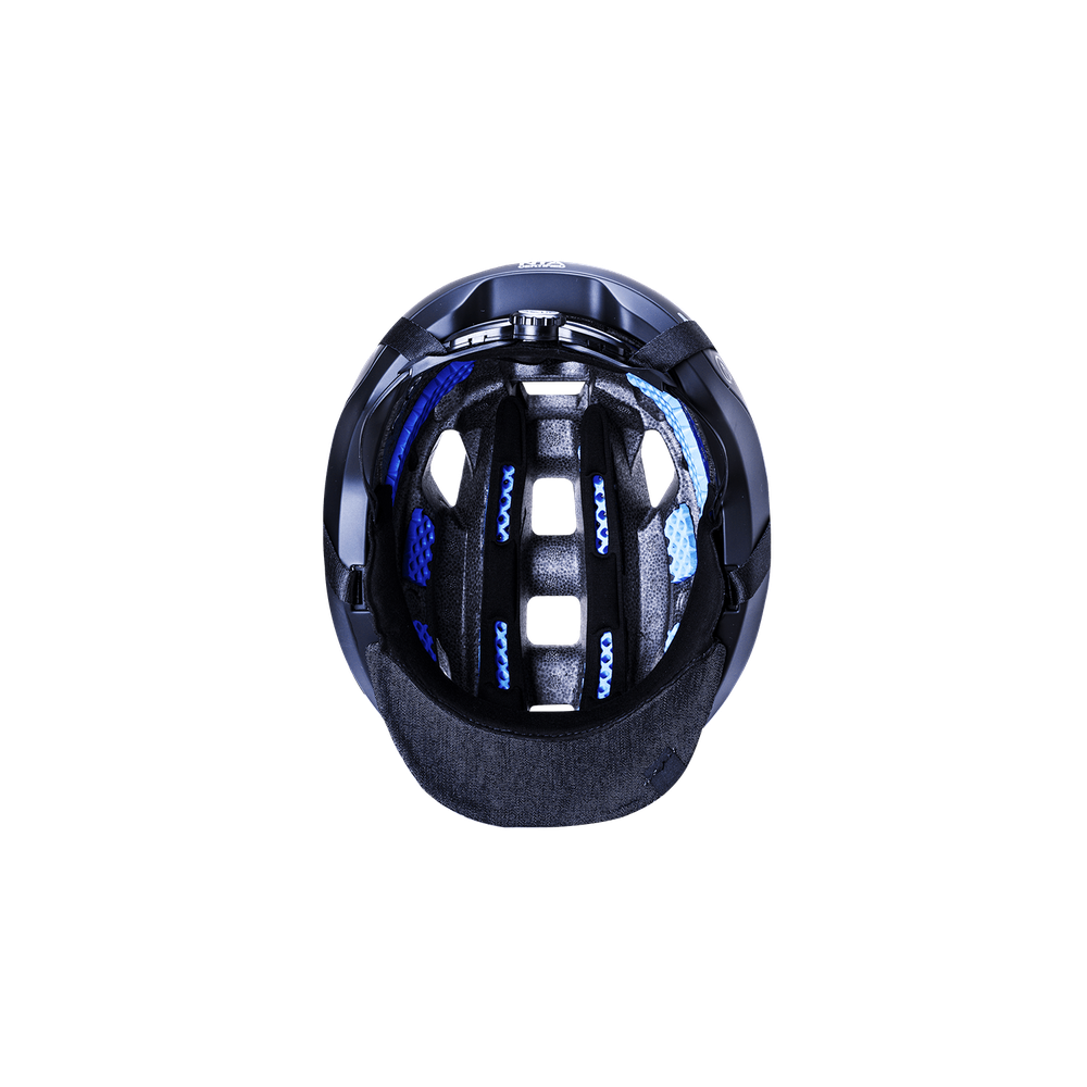Kali Protectives Traffic Light Helmet