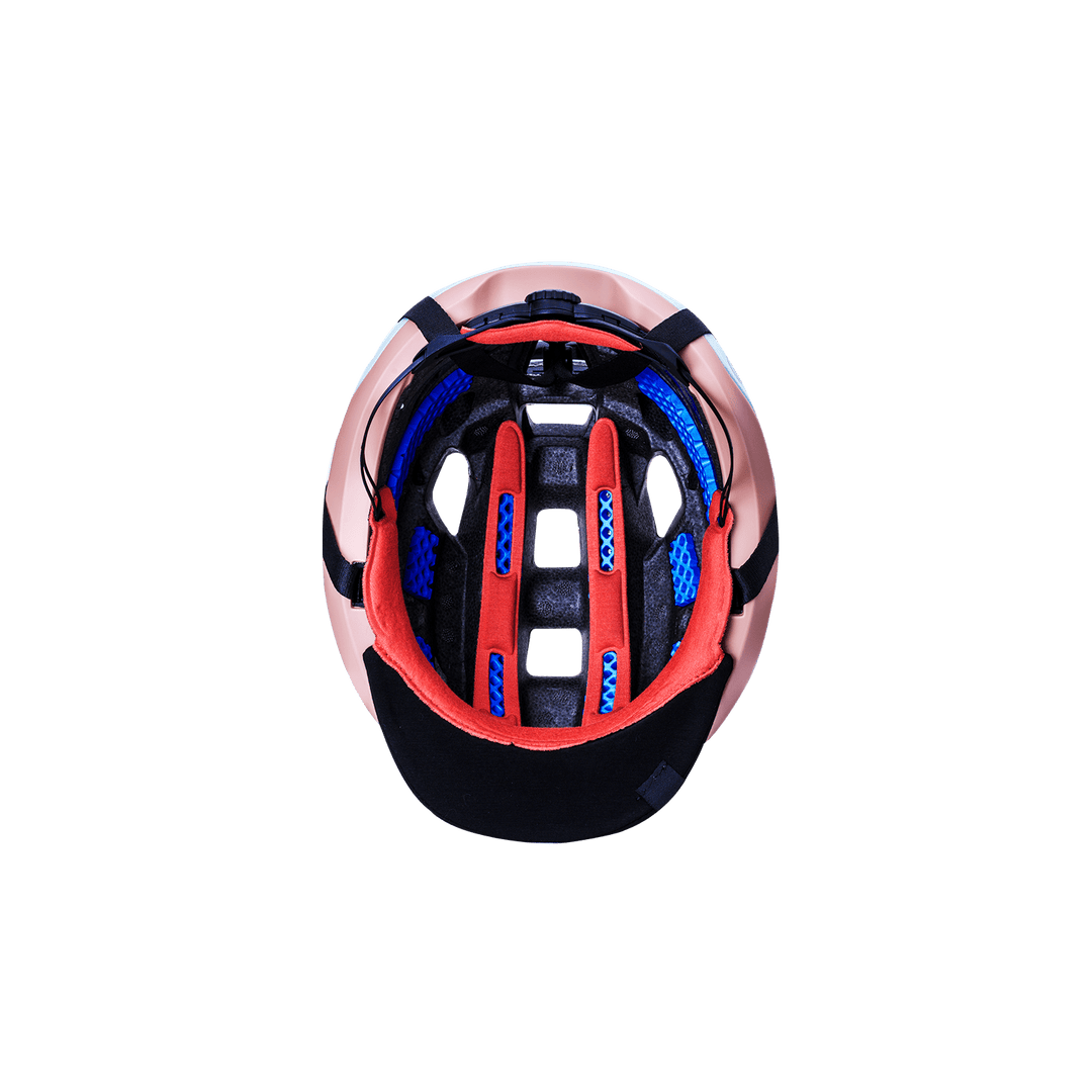 Kali Protectives Traffic Light Helmet