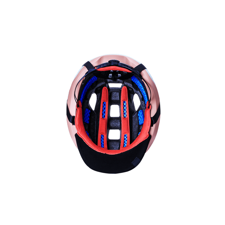 Kali Protectives Traffic Light Helmet