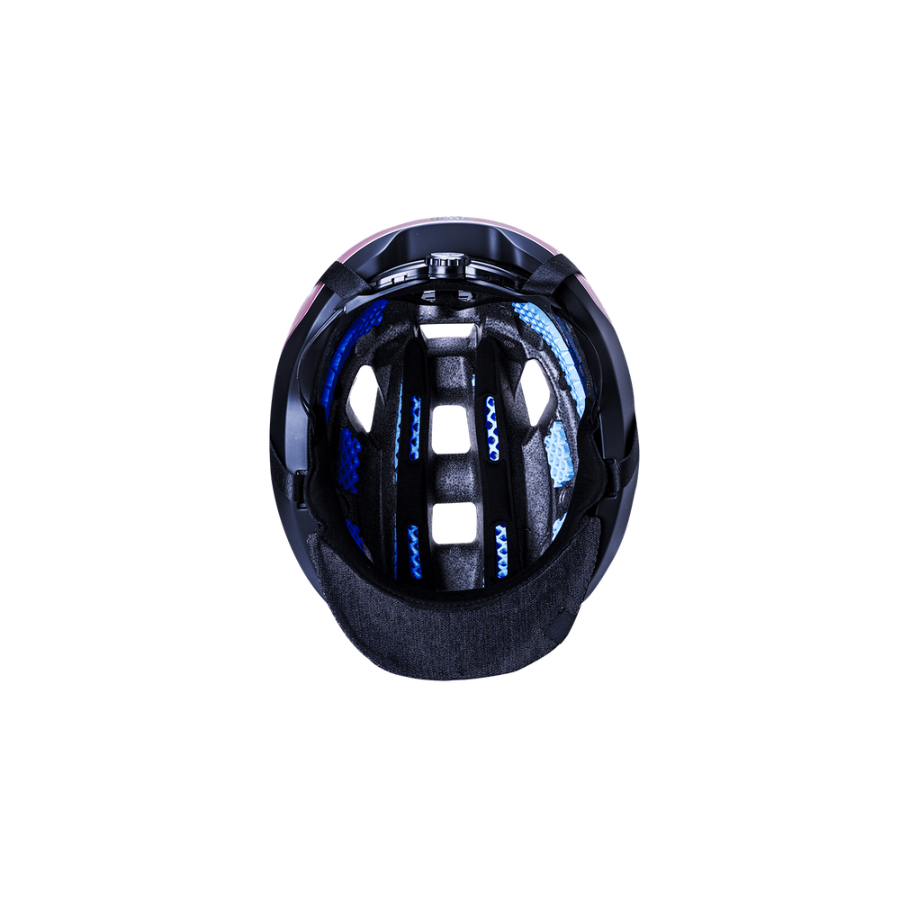 Kali Protectives Traffic Light Helmet