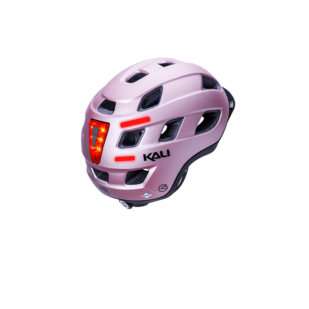 Kali Protectives Traffic Light Helmet