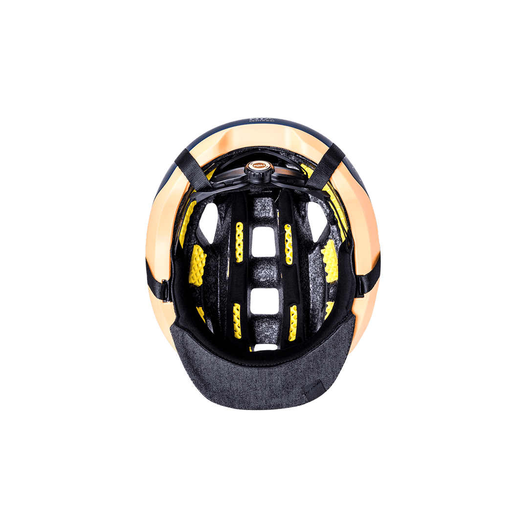 Kali Protectives Traffic Light Helmet