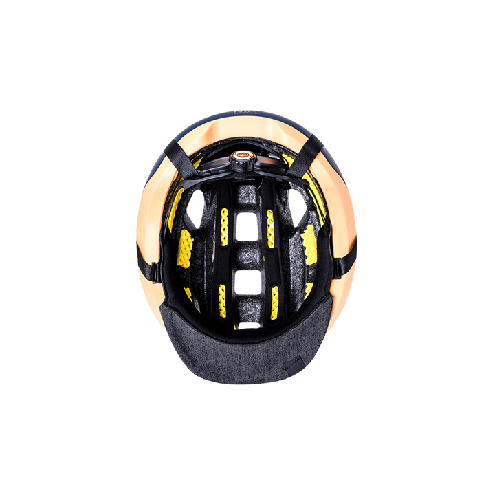 Kali Protectives Traffic Light Helmet