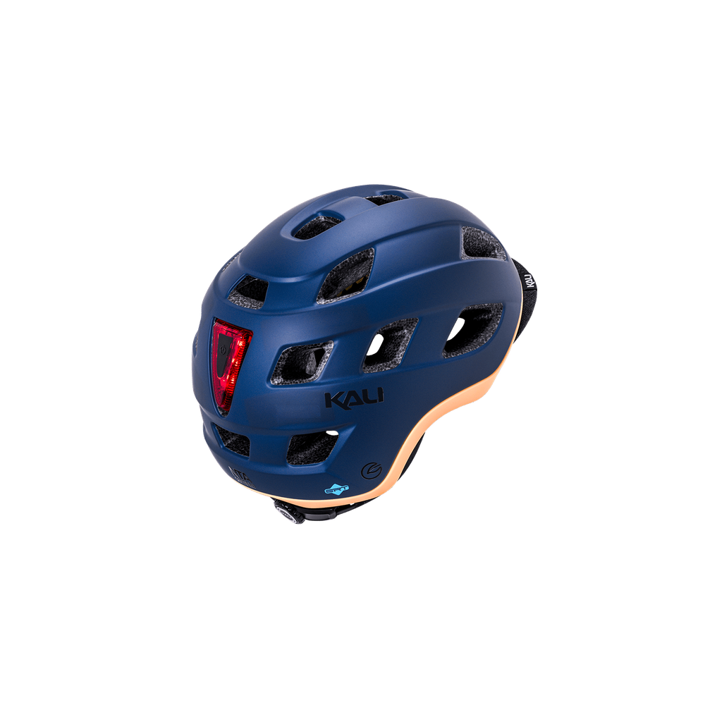 Kali Protectives Traffic Light Helmet