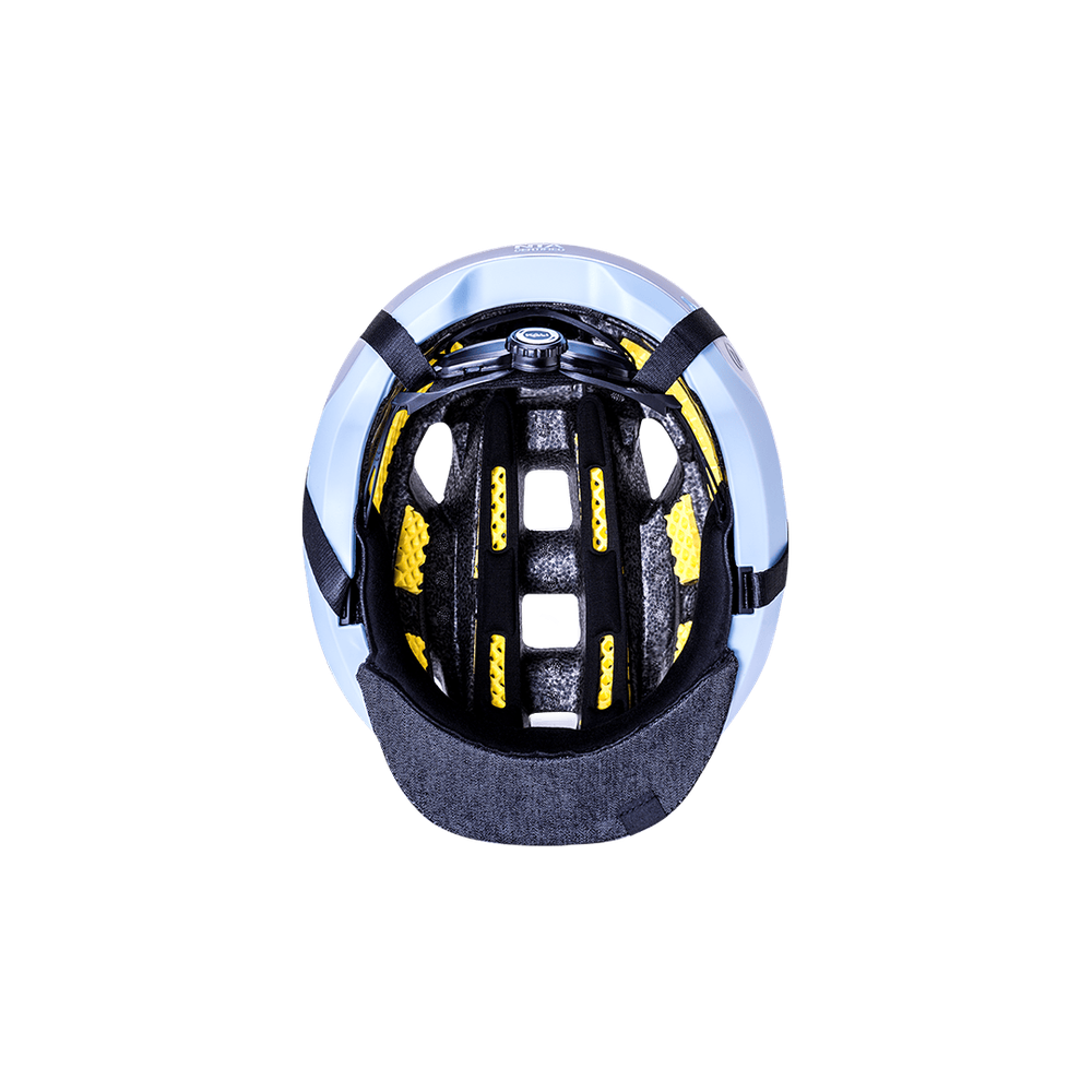 Kali Protectives Traffic Light Helmet