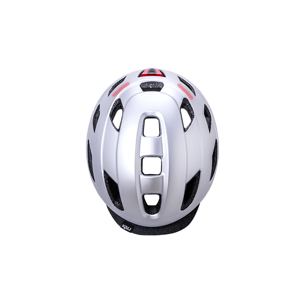 Kali Protectives Traffic Light Helmet