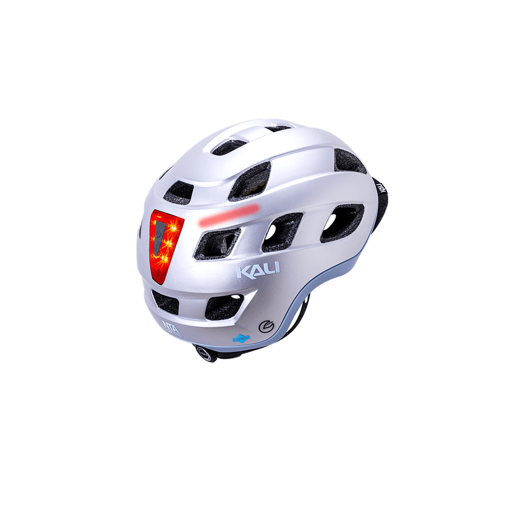 Kali Protectives Traffic Light Helmet