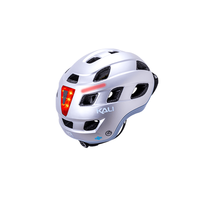 Kali Protectives Traffic Light Helmet