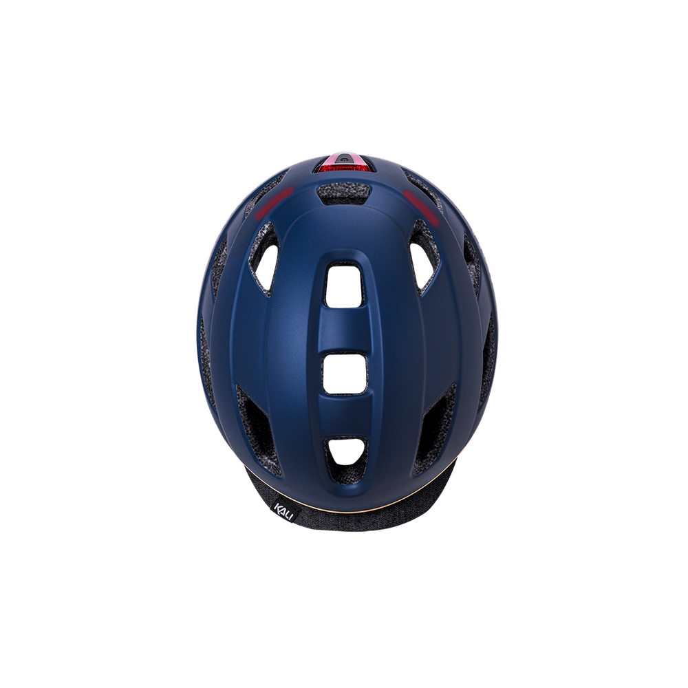Kali Protectives Traffic Light Helmet