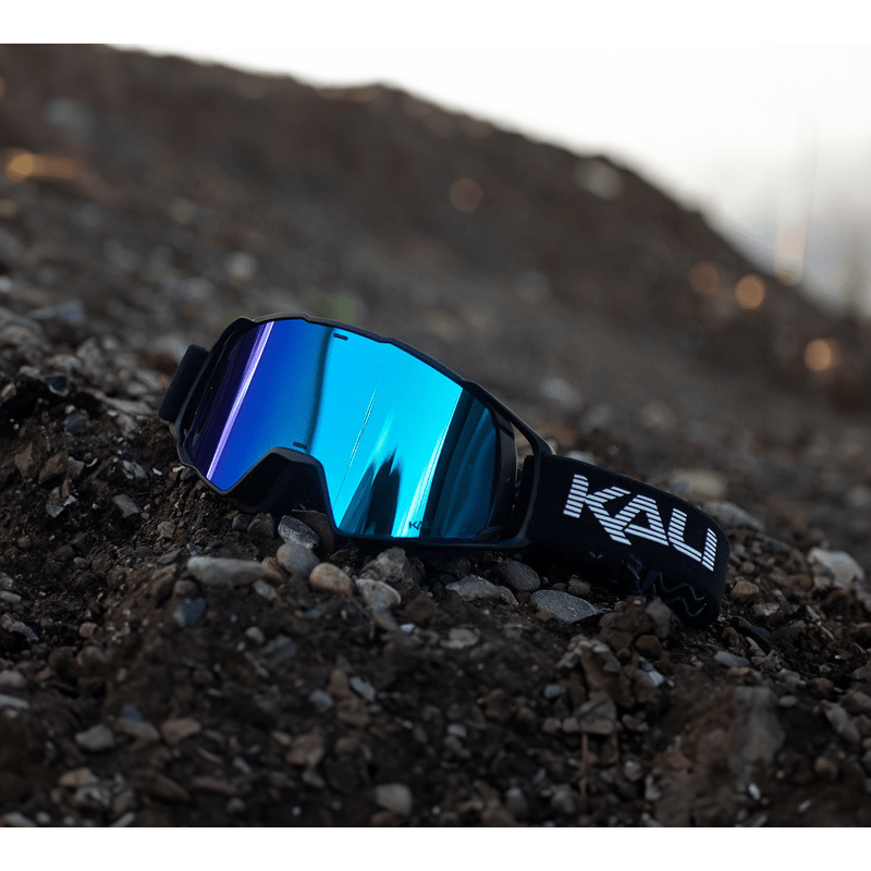 Kali Protectives Trinity Goggle