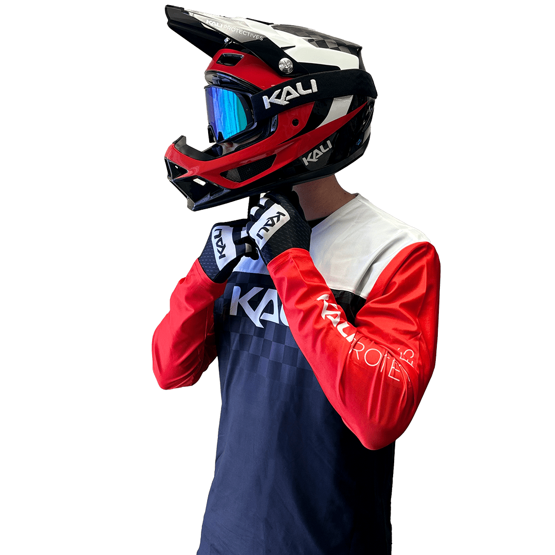 Kali Protectives Trinity Jersey