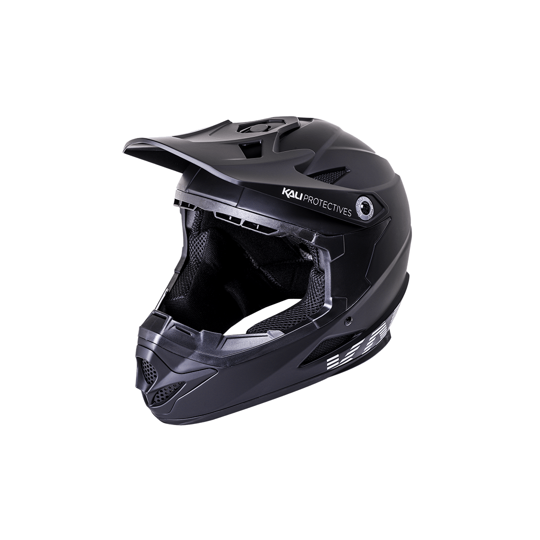 Kali Protectives Zoka Full Face MTB Helmet