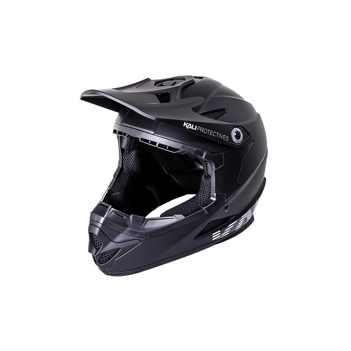 Kali Protectives Zoka Full Face MTB Helmet