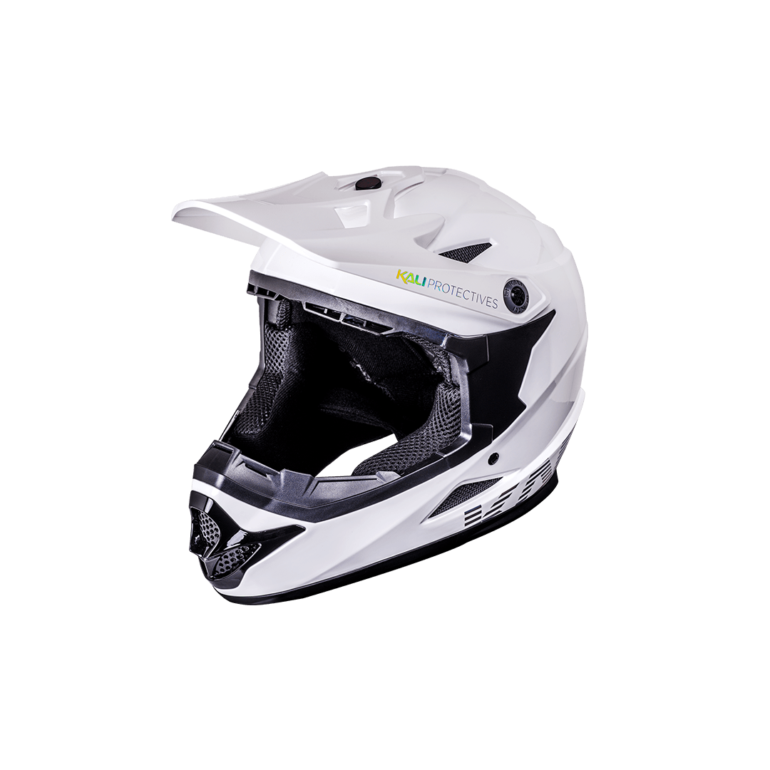 Kali Protectives Zoka Full Face MTB Helmet