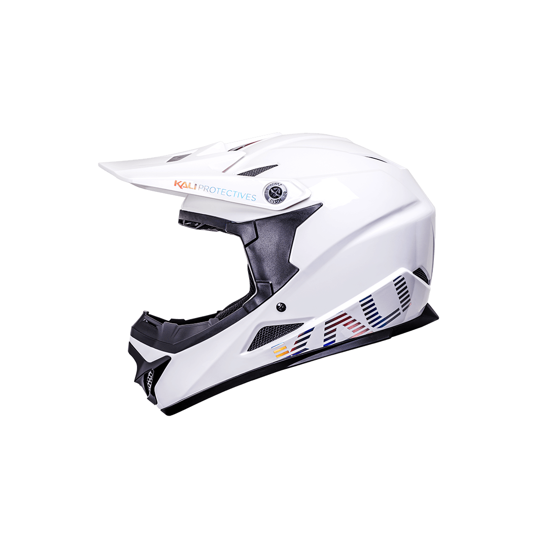 Kali Protectives Zoka Full Face MTB Helmet