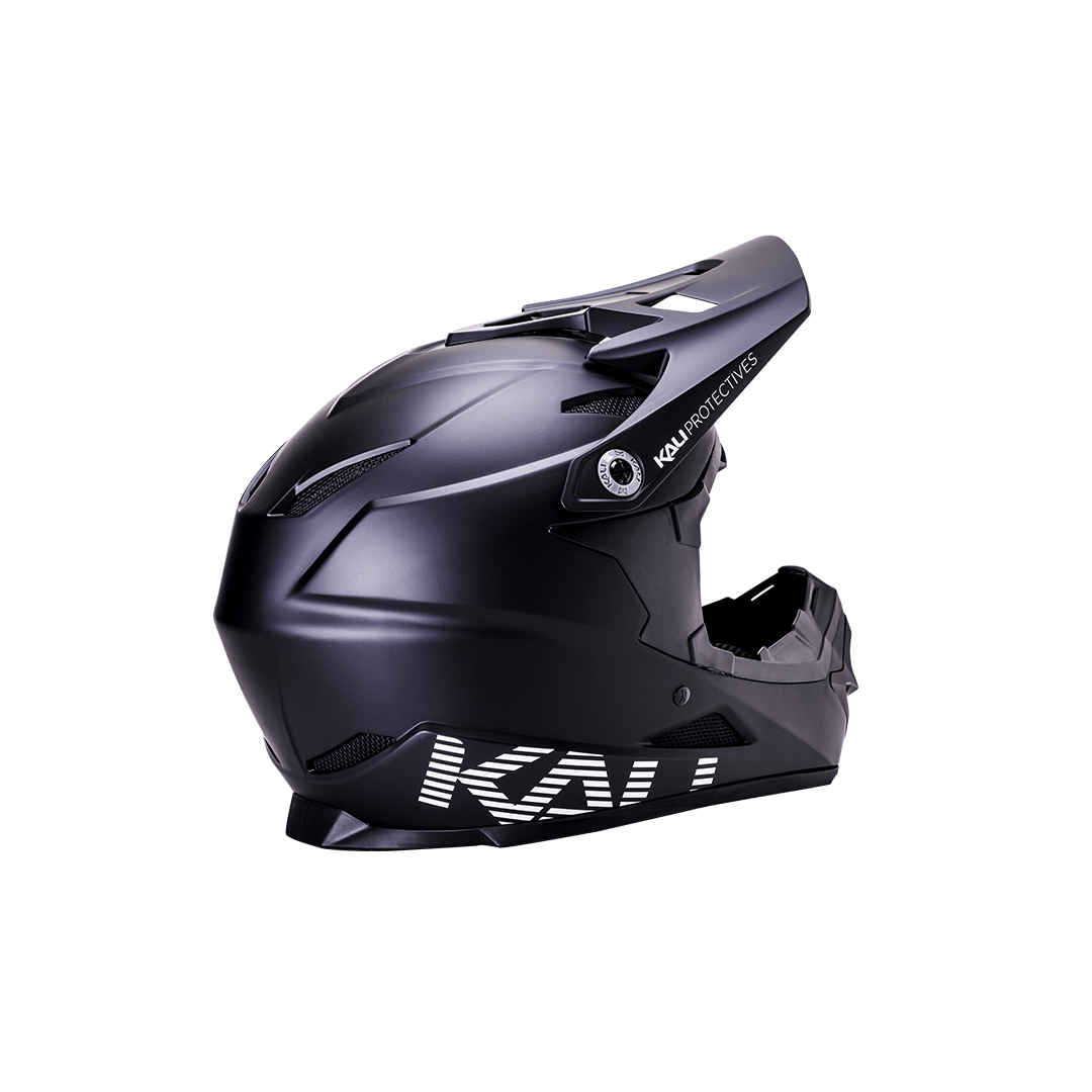 Kali Protectives Zoka Full Face MTB Helmet