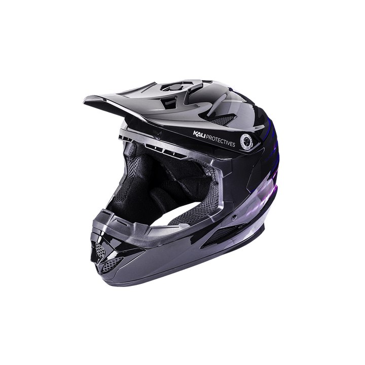 Kali Protectives Zoka Full Face MTB Helmet