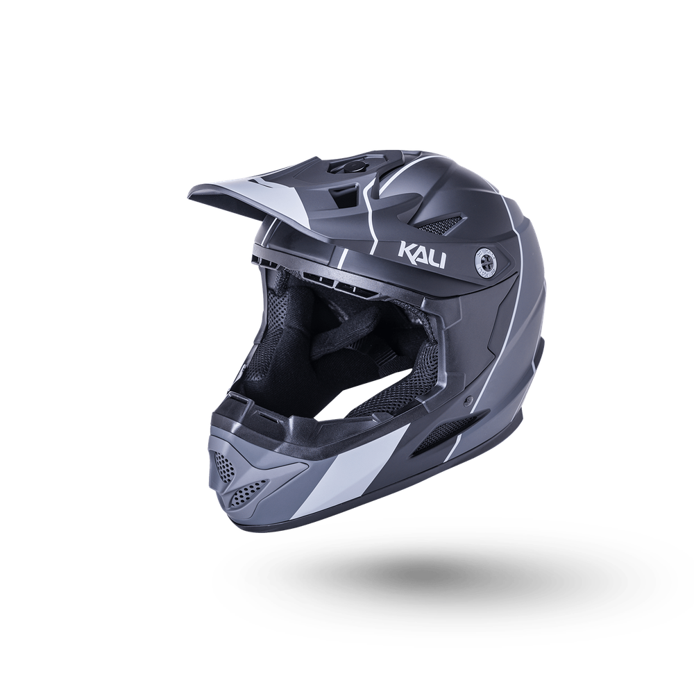 Kali Protectives Zoka Youth Helmet