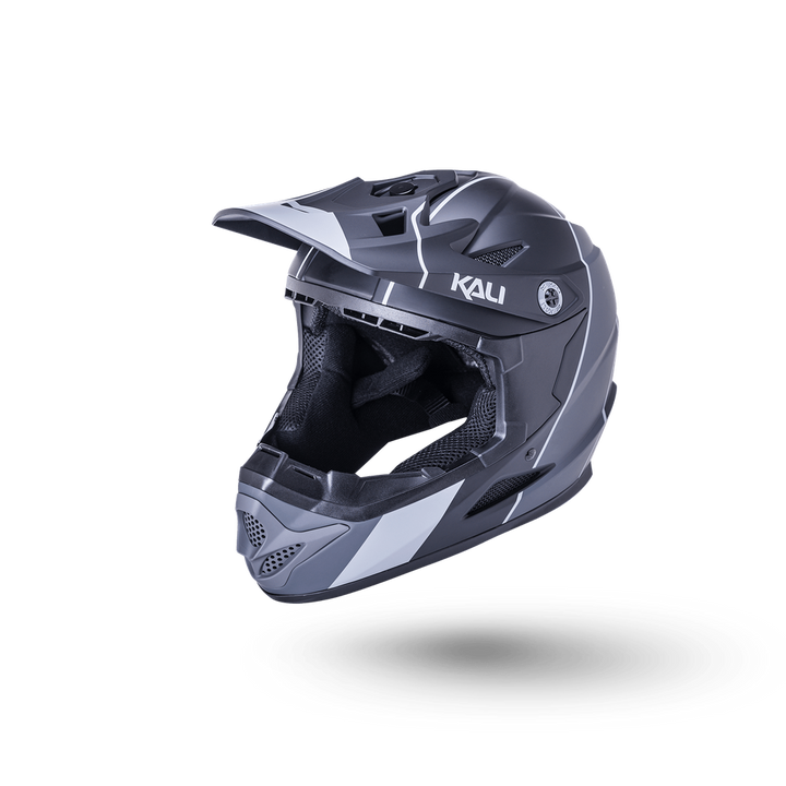 Kali Protectives Zoka Youth Helmet