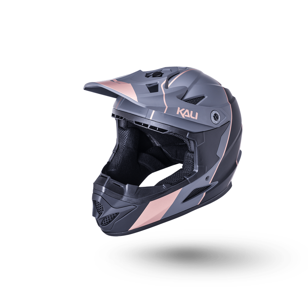 Kali Protectives Zoka Youth Helmet