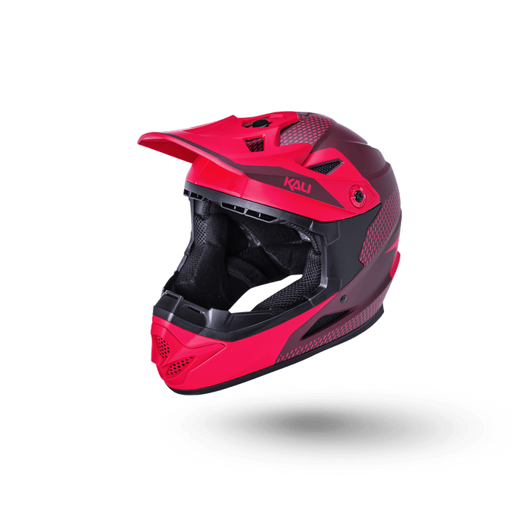 Kali Protectives Zoka Youth Helmet