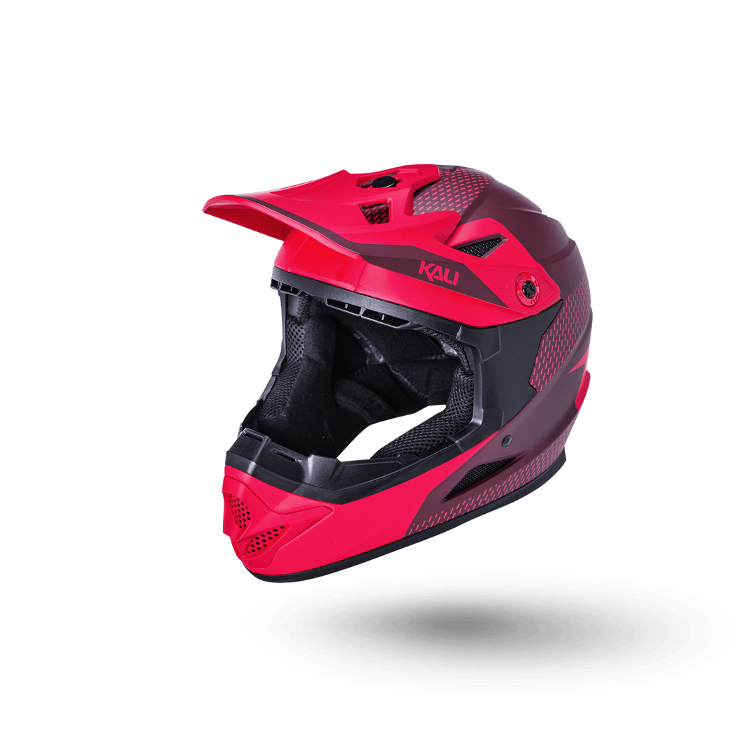 Kali Protectives Zoka Full Face MTB Helmet