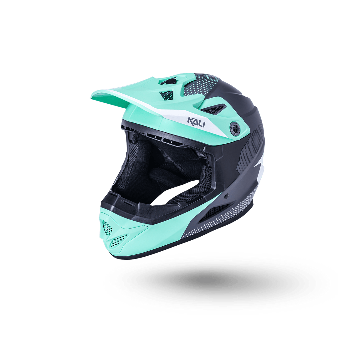 Kali Protectives Zoka Youth Helmet