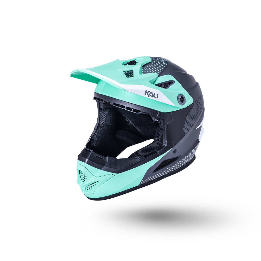 Kali Protectives Zoka Youth Helmet