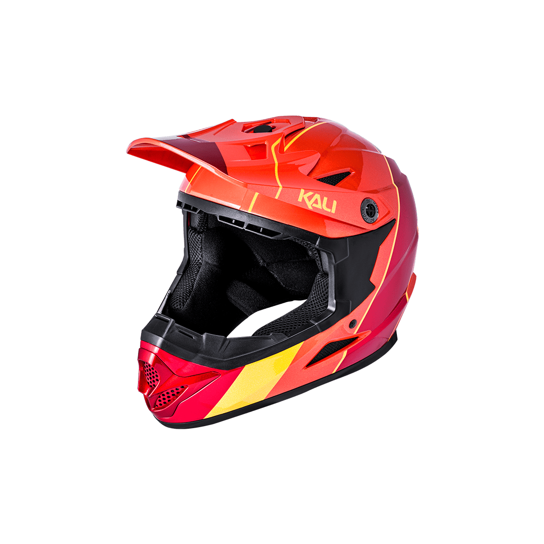 Kali Protectives Zoka Youth Helmet