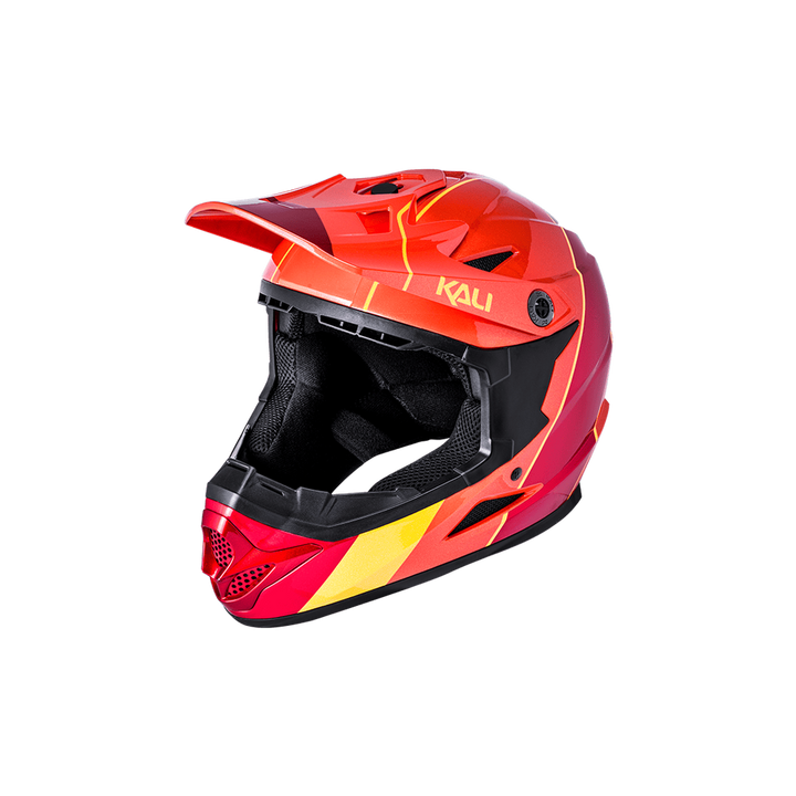 Kali Protectives Zoka Youth Helmet