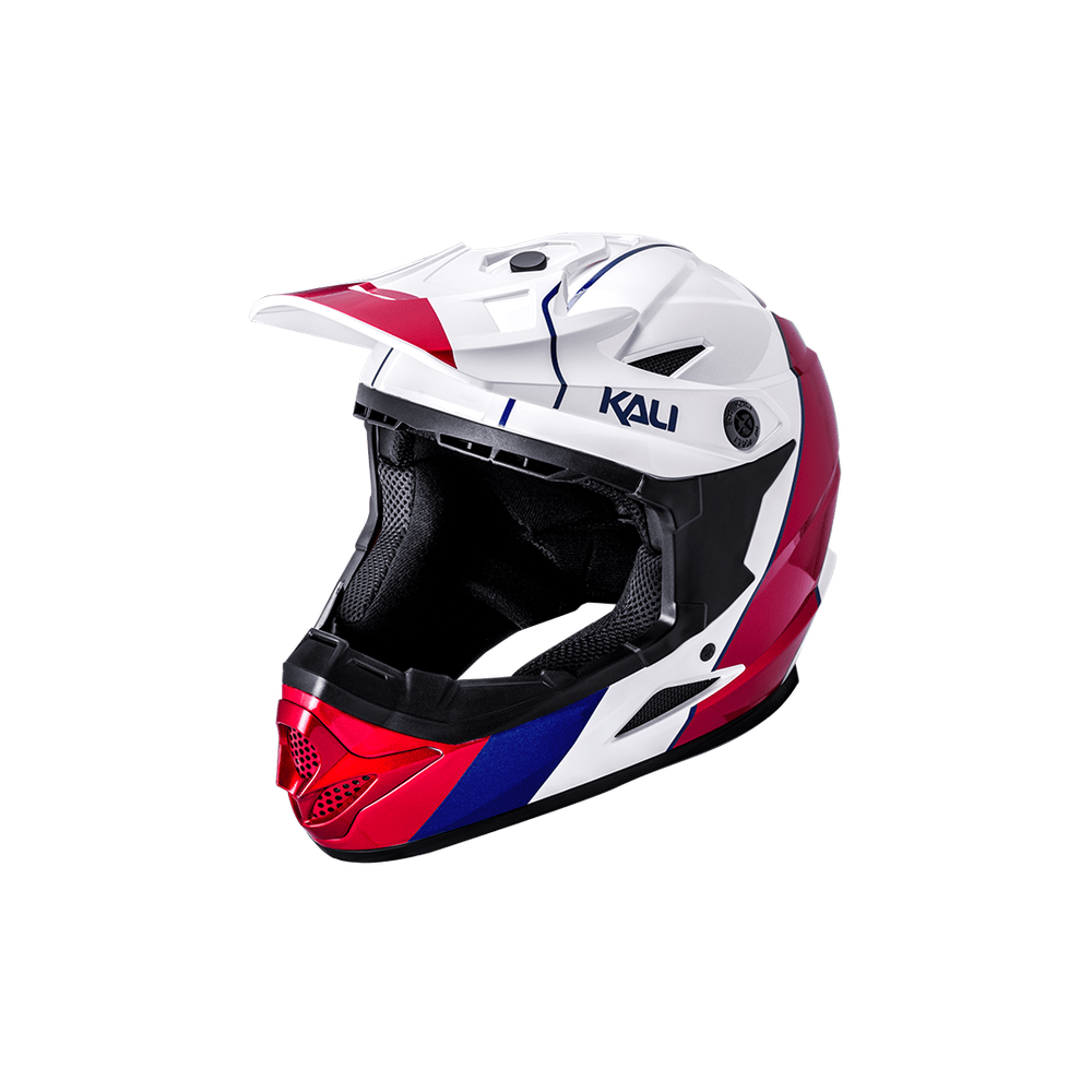 Kali Protectives Zoka Youth Helmet
