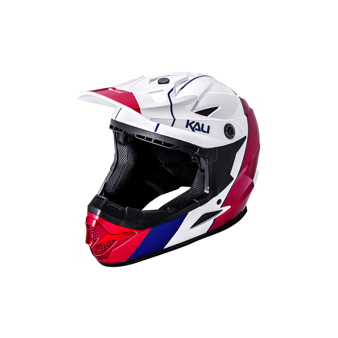 Kali Protectives Zoka Full Face MTB Helmet