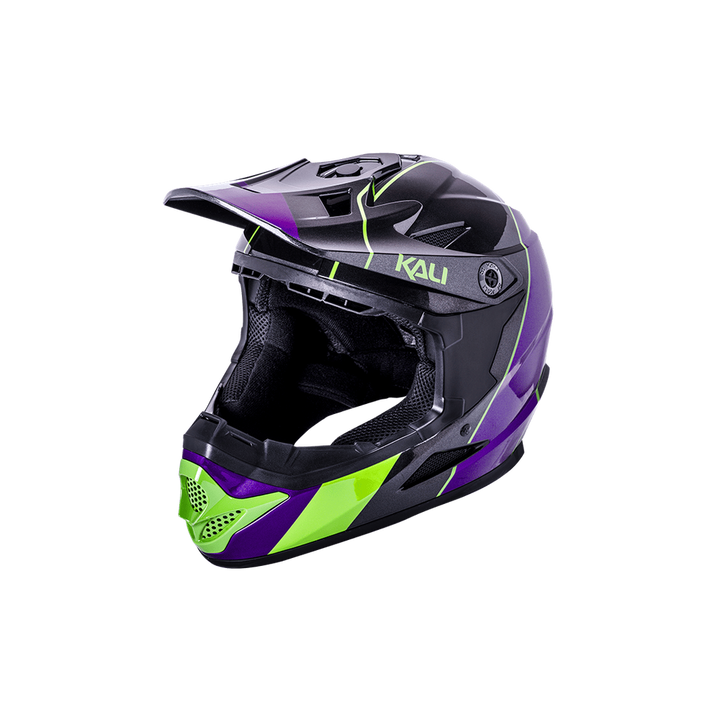 Kali Protectives Zoka Youth Helmet