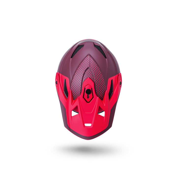 Kali Protectives Zoka Youth Helmet