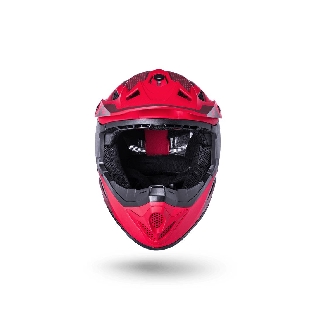 Kali Protectives Zoka Full Face MTB Helmet