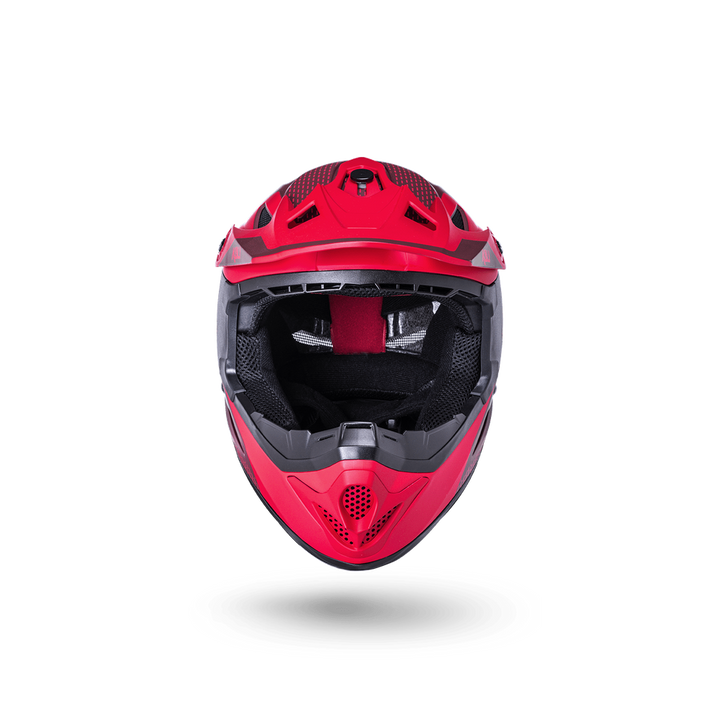 Kali Protectives Zoka Youth Helmet