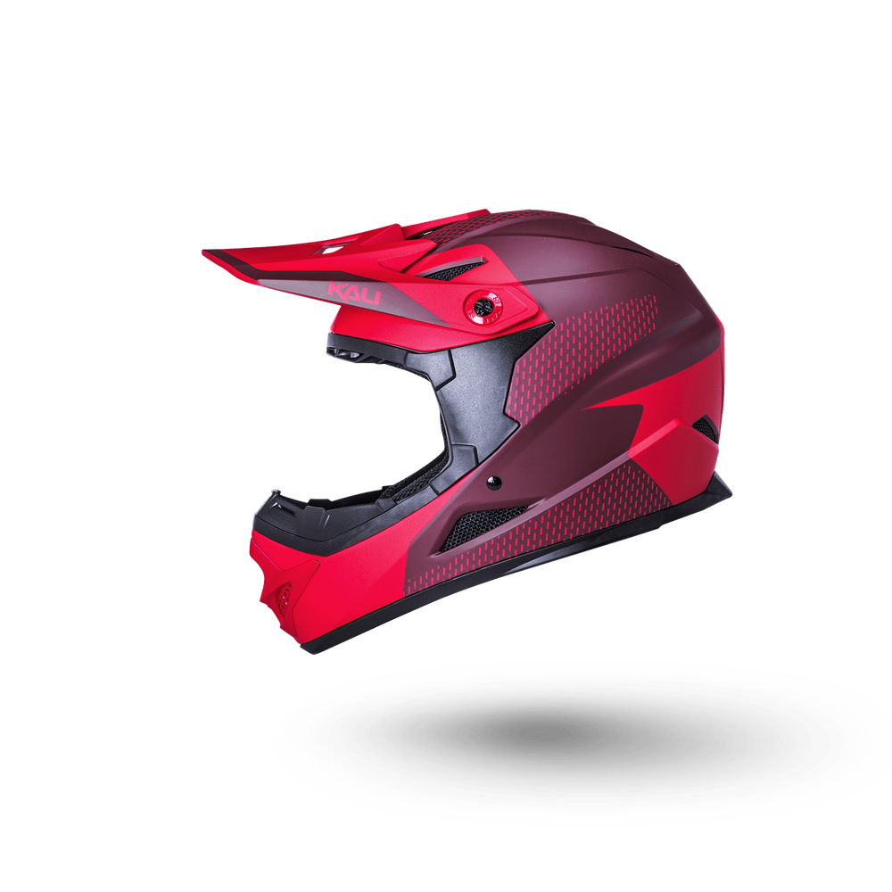 Kali Protectives Zoka Youth Helmet